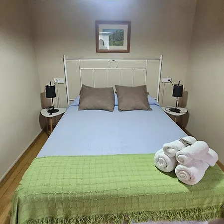 Castello Apartment
