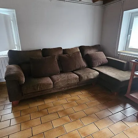 Castello Apartment Cartavio