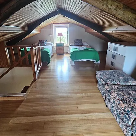 Castello Apartment