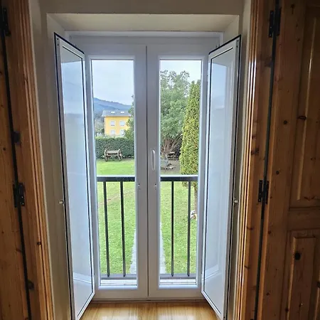 Castello Apartment Cartavio