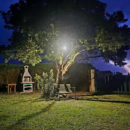 Castello Апартаменты Картавио