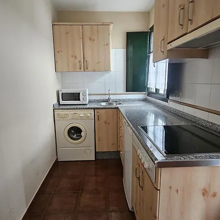 Castello Apartment *