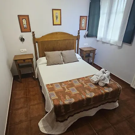 Апартаменты Castello Картавио