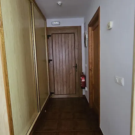 Castello Apartment *