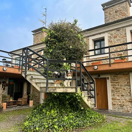 Castello Картавио