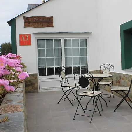 Апартаменты Castello *