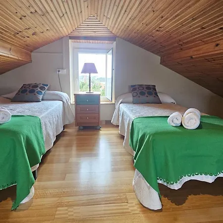 Apartamento Castello