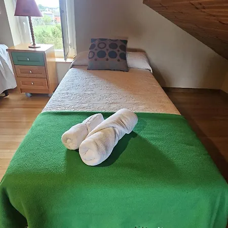 Apartamento Castello *