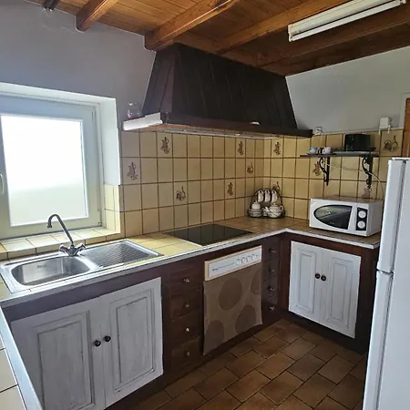 Apartmán Castello Cartavio