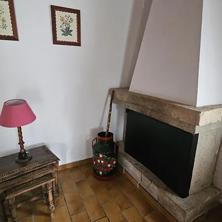 Castello Apartament *