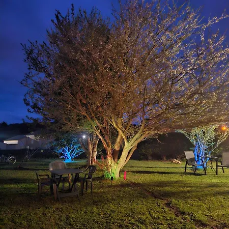 Castello Apartmán *