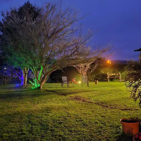 Apartmán Castello Cartavio