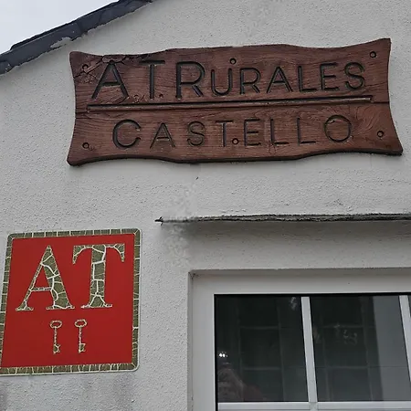 Apartamento Castello