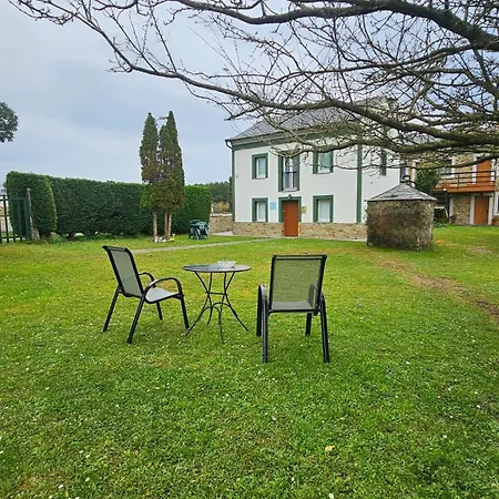 Castello Apartment Cartavio