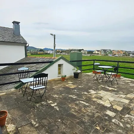Apartamento Castello