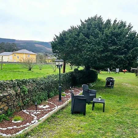Castello Apartamento *