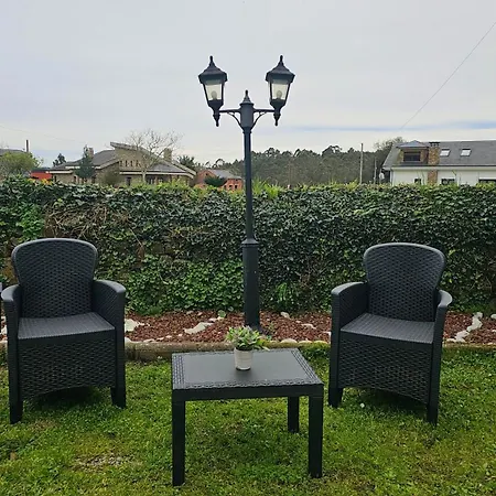 Castello Apartament Cartavio