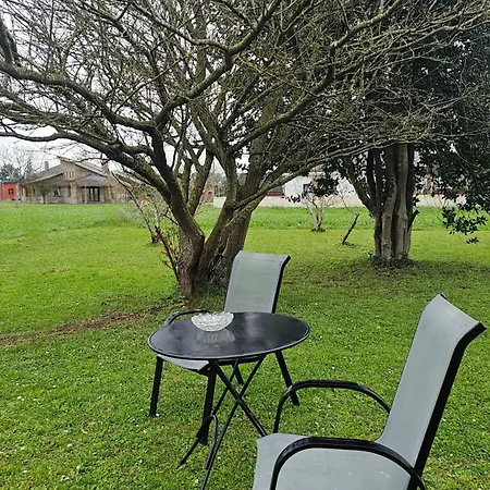 Apartamento Castello Cartavio