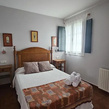 Apartmán Castello *