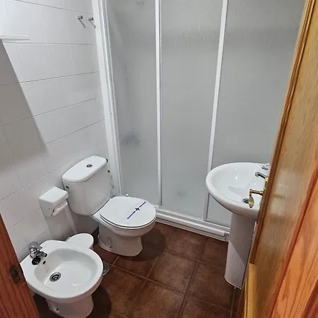 Castello Apartament Cartavio