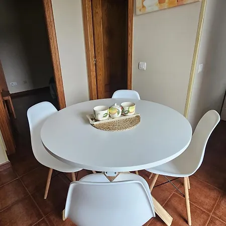 Apartament Castello Cartavio