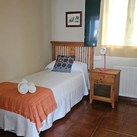 Apartamento Castello