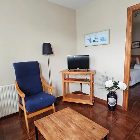 Castello Apartment *
