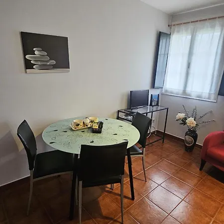 Castello Apartment Cartavio