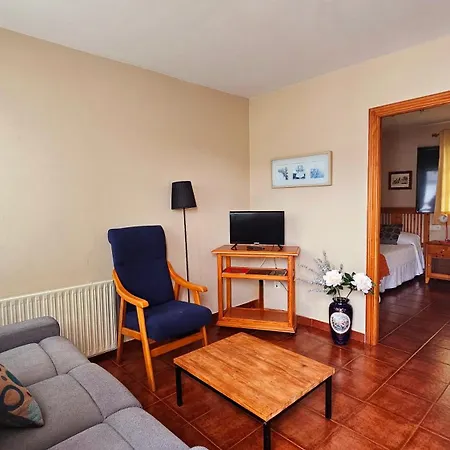 Apartmán Castello Cartavio