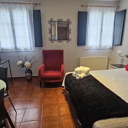 Castello Apartmán *