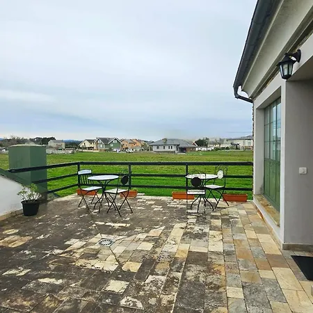 Castello Apartament Cartavio