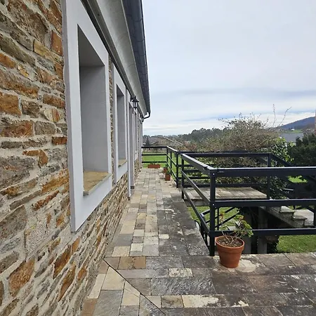 Apartamento Castello