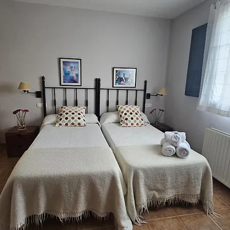 Apartamento Castello *