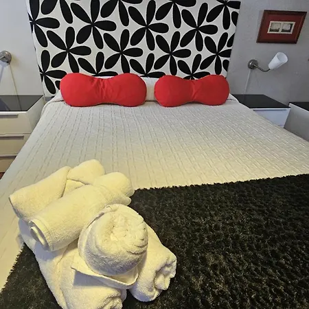 Apartamento Castello