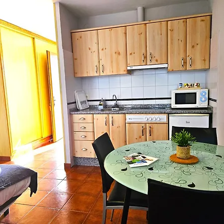 Castello Apartment