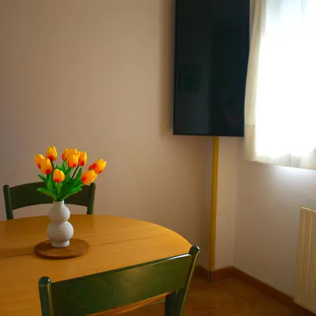 Apartamento Castello