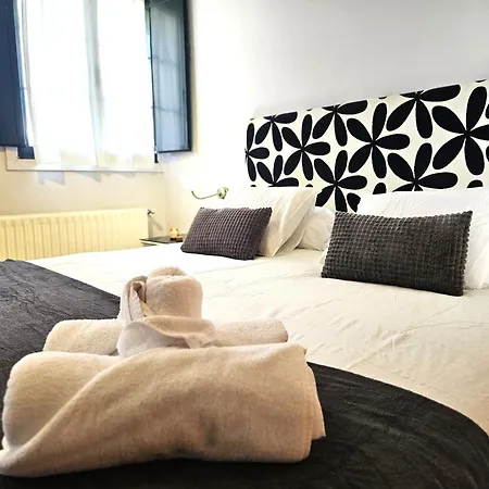 Castello Apartment *
