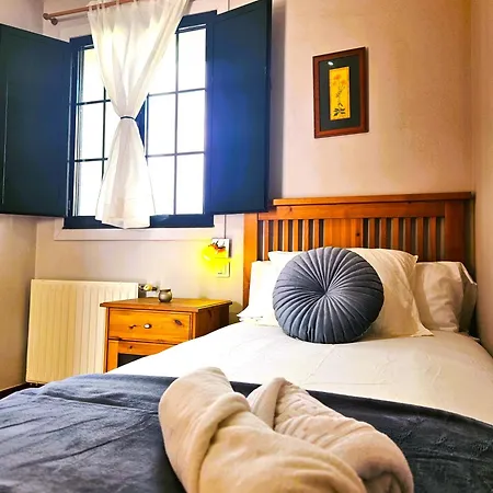 Apartmán Castello *