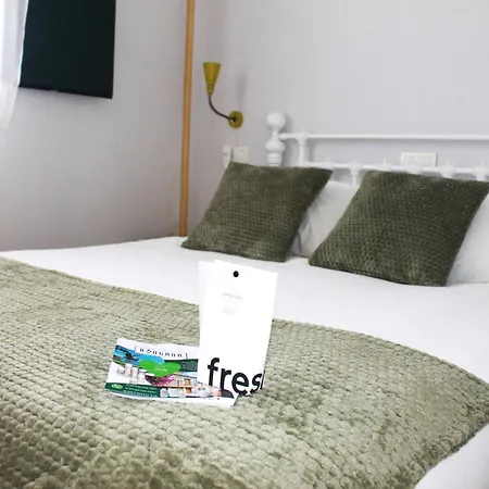 Castello Apartmán Cartavio