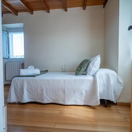 Apartment Castello *