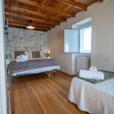 Castello Apartment Cartavio