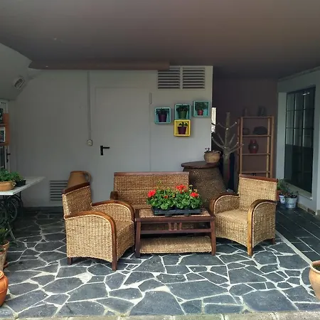 Apartamento Castello