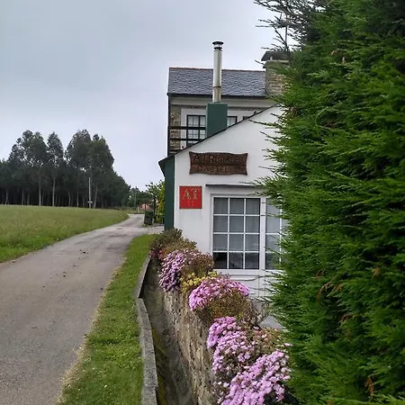 Castello Lägenhet Cartavio