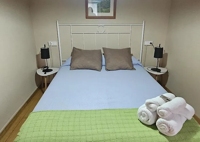 Castello Apartamento