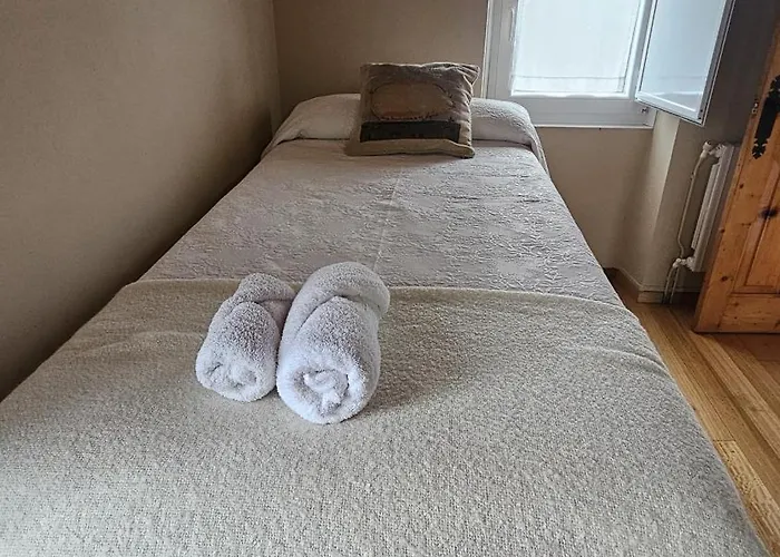 Castello Apartamento *