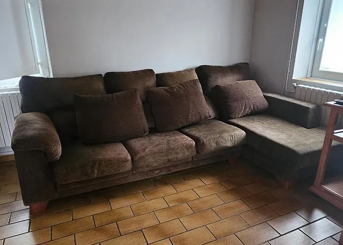 Castello Apartamento Cartavio