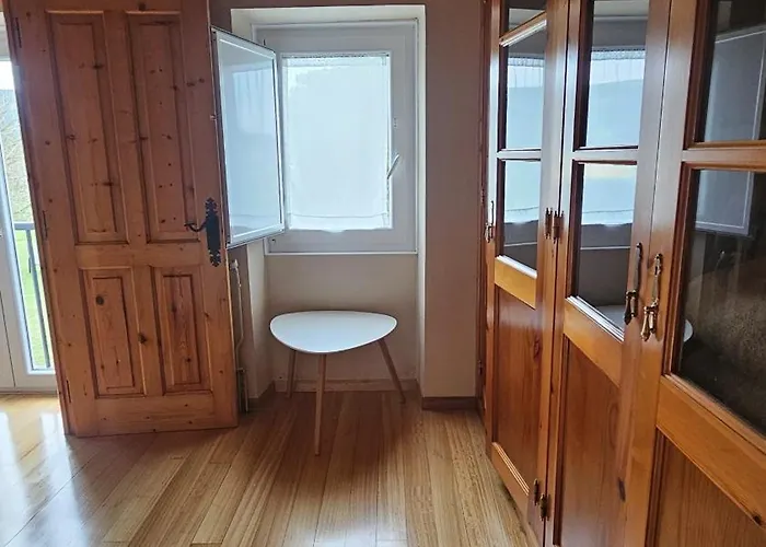 Apartamento Castello