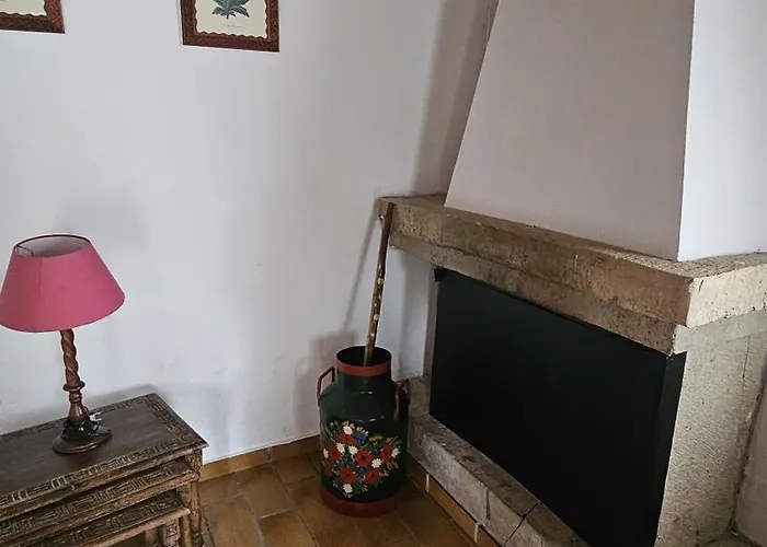 Castello Apartamento *