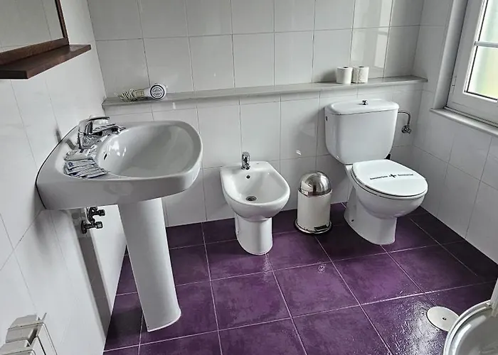 Apartamento Castello *