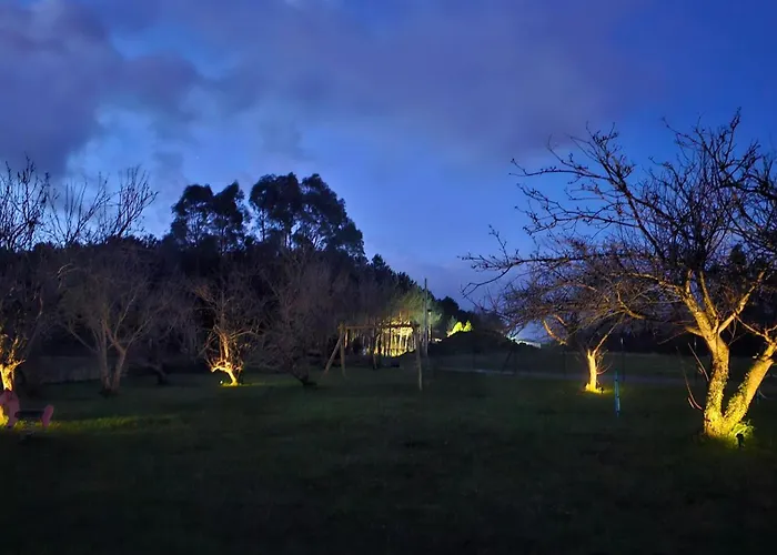 Castello Apartamento